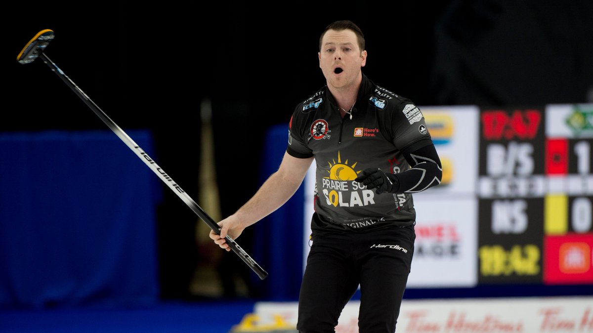 For the third consecutive season, Catlin Schneider will curl out of a different province in 2024-25 after joining Manitoba's @teamcarruthers on Friday. UPDATED TRACKER: tsn.ca/curling/curlin…
