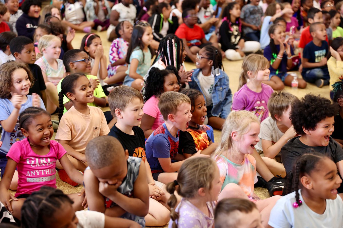 Lynchburg City Schools tweet media