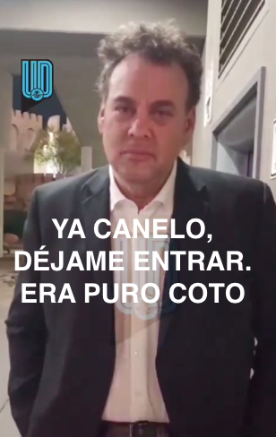 fandelbox's tweet photo. La cara de #Faitelson por el veto que le puso #Canelo, es lo más triste que veremos hoy 😣

#NoSeVale #NoHayDerecho
#CaneloMunguia #FaitelsonSinCensura https://t.co/lUeywWDAkh