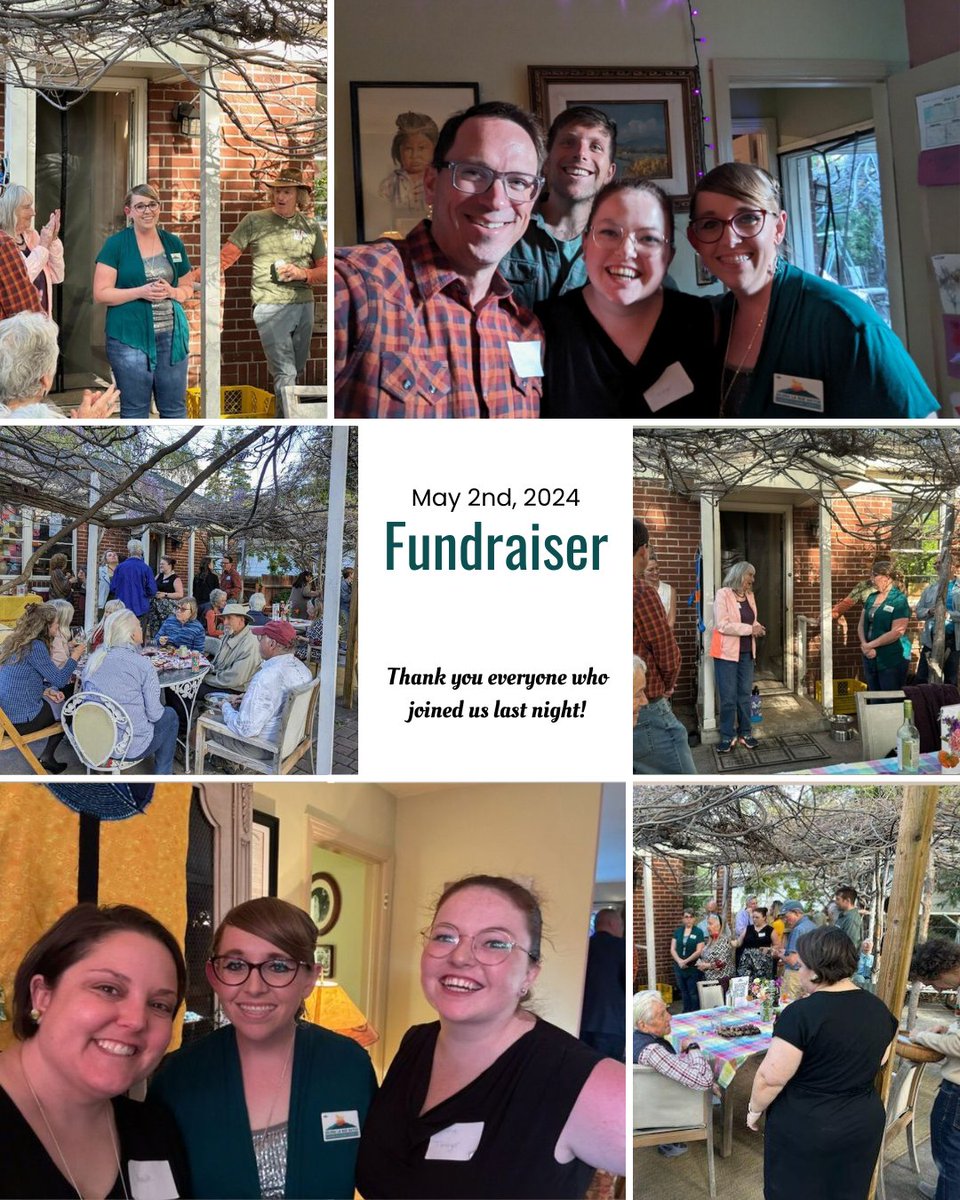 Thank you to everyone that turned out in person and gave virtually at our fundraiser last night. We proved that our community is stronger than the special interests who are trying to buy this election. We are creating a brighter Nevada together! If you missed it, donate here!