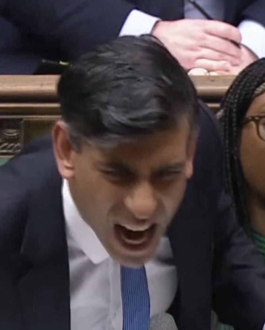 Spare a thought for Rishi Sunak. Humiliated yet again by disastrous election results that show only too clearly that his time is up.
Actually, don’t spare a thought for him. 
He’s a thoroughly nasty piece of work motivated solely by his own ego and the chance to get even richer.