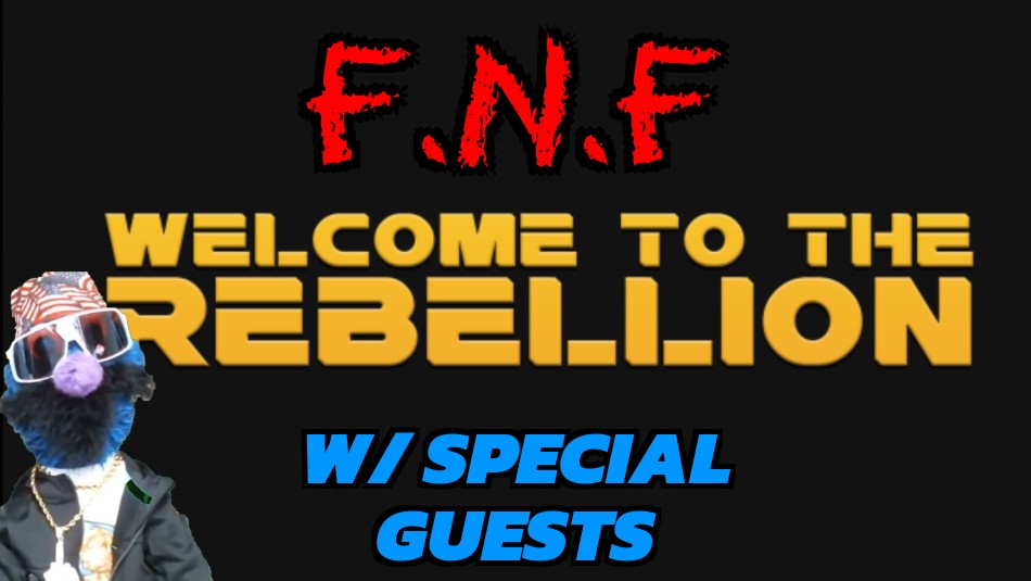 🚨FRIDAY NIGHT FUN Starts here!!🚨 Come join Jolly, as we break down some hot topics🔥 and have some laughs😆 to start your weekend!⛄️👍 Possible 'special' guests! 😱💯🈁️💪❤️🙏👀 Tonight! 7pm west/ 10pm east 👇👇👇👇👇👇👇👇👇 youtube.com/live/brczn_Qn0…