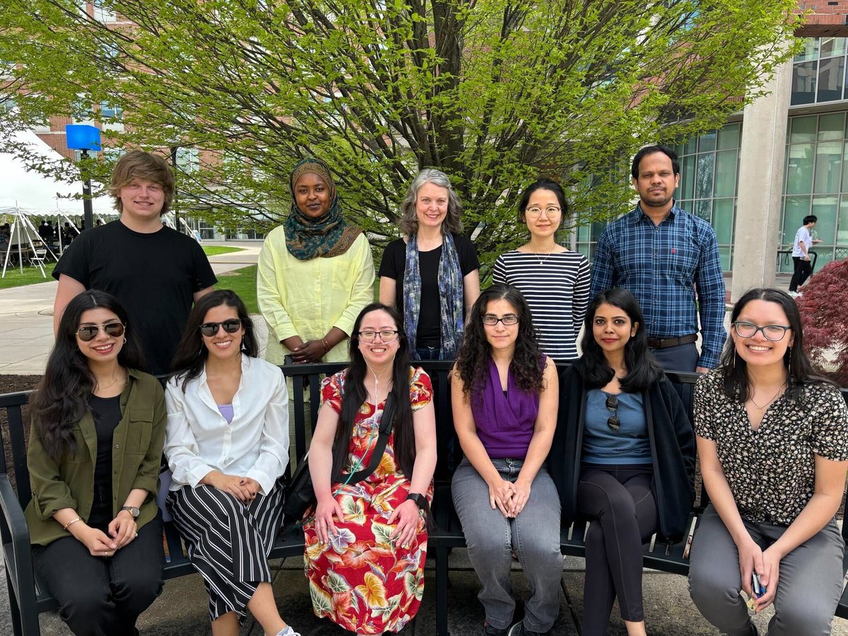 Bren Lab tweet media