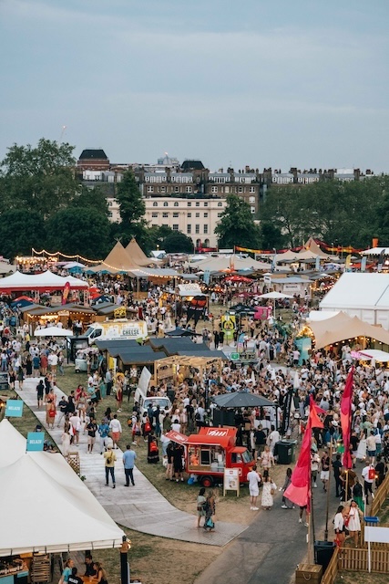 Festival & Restaurant Round Up For Your Diary – I know the weather has been pretty dire of late, but let’s all hope that warmer days are ahead and summer is around the corner

womentalking.co.uk/festival-resta…

@foodiesfestival @TasteofLondon @Pubinthepark_