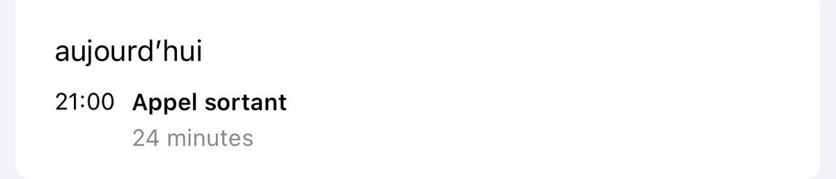 Je viens d’avoir une joueuse 1h30 au téléphone, elle a fait les sélections jeunes en équipe de 🇫🇷 et elle me raconte le calvaire qu’elle a vécu au sein de son club, c’est lunaire qu’il y ait encore ce genre de situation en 2024. Pourquoi n’y a-t-il aucun suivi des clubs en 🇫🇷 ?😳