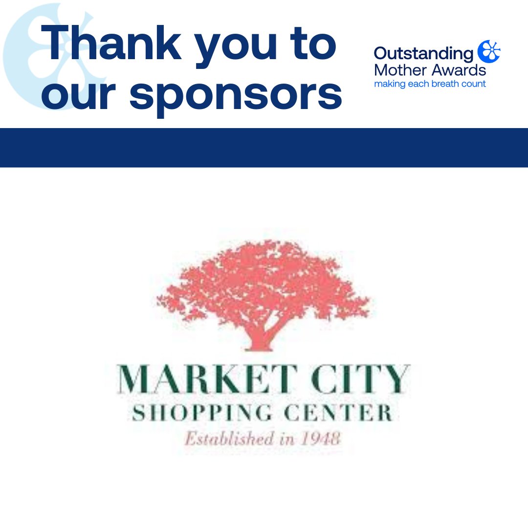 Mahalo to @MarketCityHi for supporting the Outstanding Mother Awards as Emerald Sponsor. Market City Shopping Center, where locals eat and shop, is Hawai‘i’s first, family-owned shopping center. action.lung.org/OMA-Hawaii 🌺 #outstandingmotherawards #OMAHI