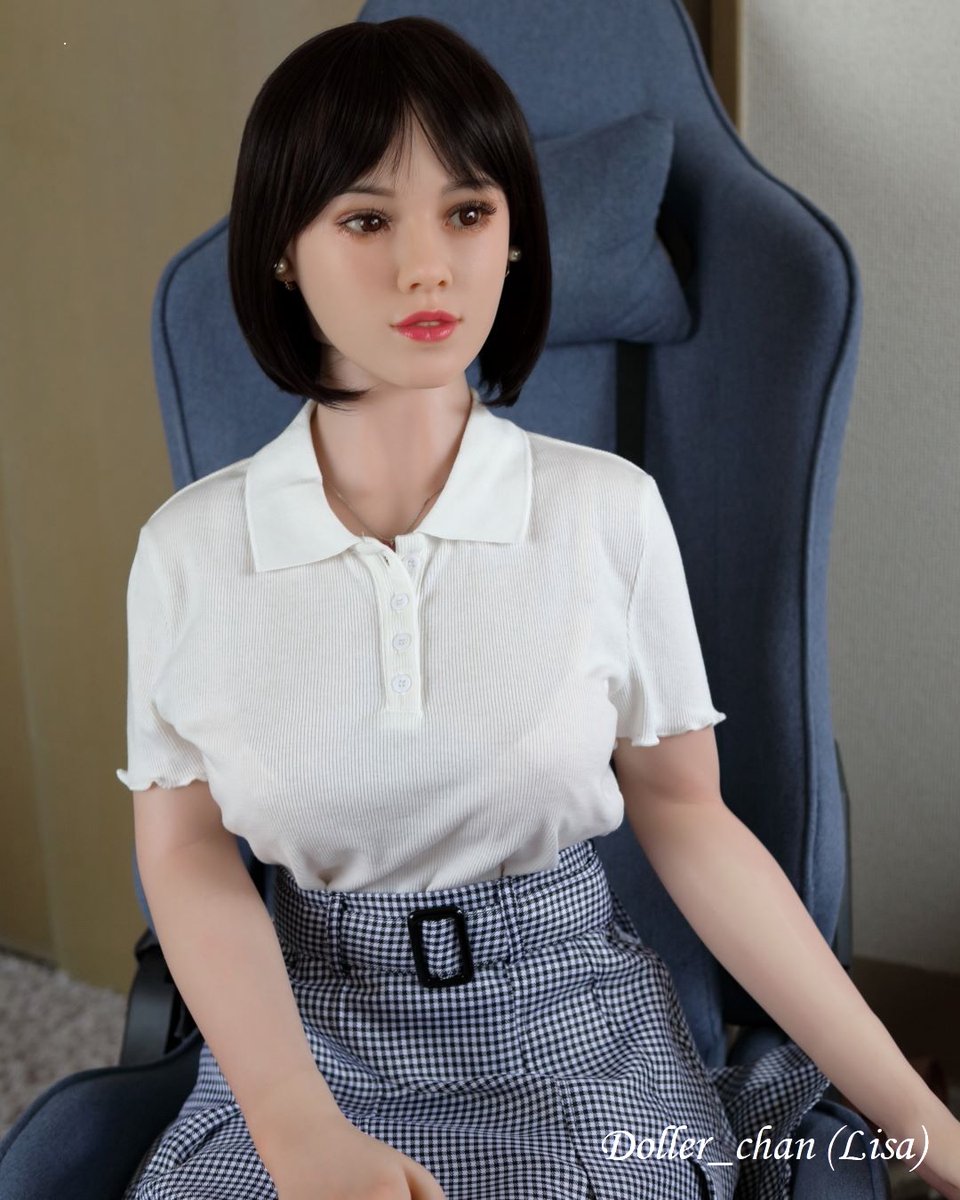 Doller_chan (Lisa) tweet media