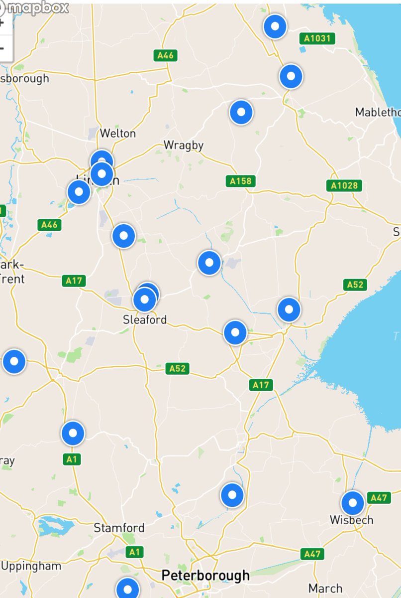 If you’re new to our feed here’s a reminder how drones are SAVING LIVES on a global basis and here in the <a href="/LincsPolice/">Lincolnshire Police</a> area. enterprise.dji.com/drone-rescue-m…