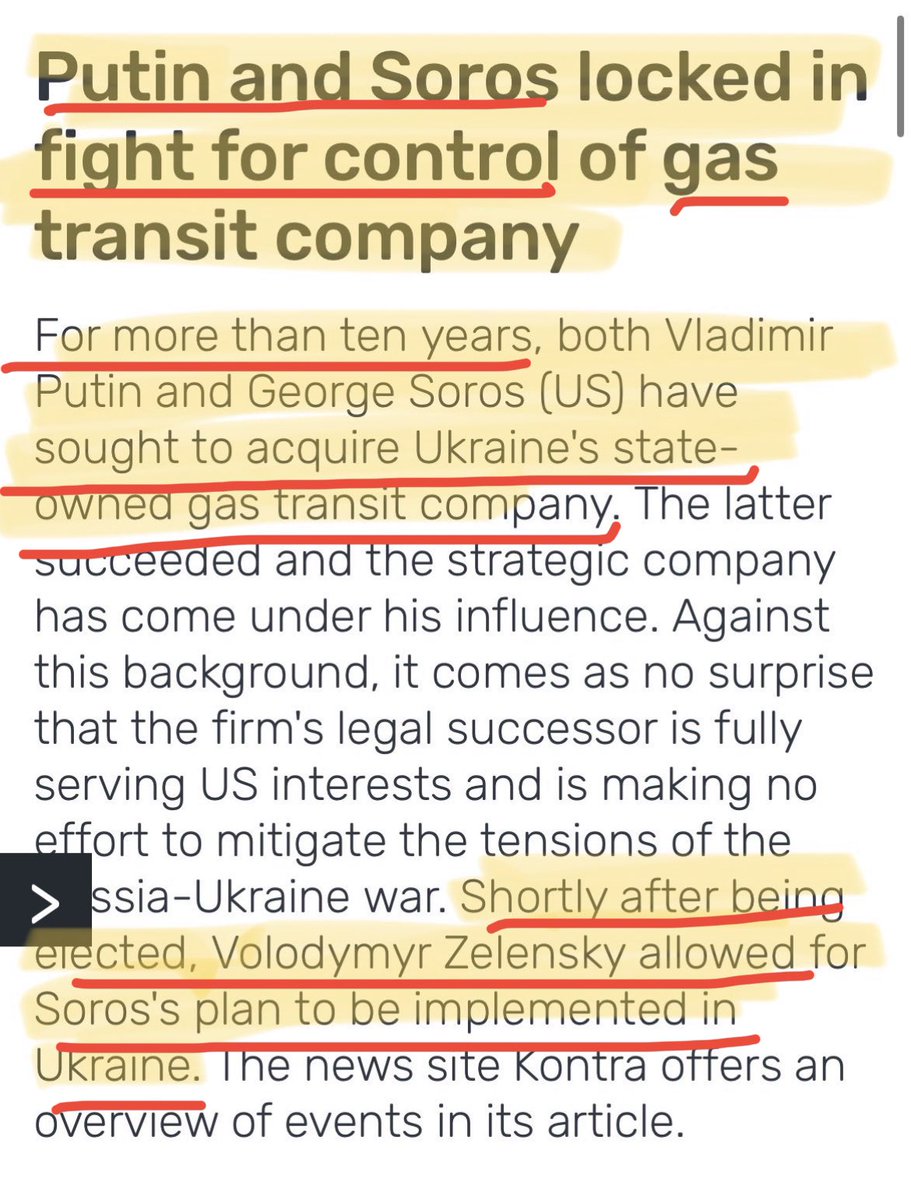 George Soros’s financial empire is built on foreign investments secured by drafting off the Blob’s maximalist war & intervention policies. Trump’s détente w/ Eurasia threatened to crumble Soros’s financial empire. That’s why it matters that all the prosecutors are Soros-funded.