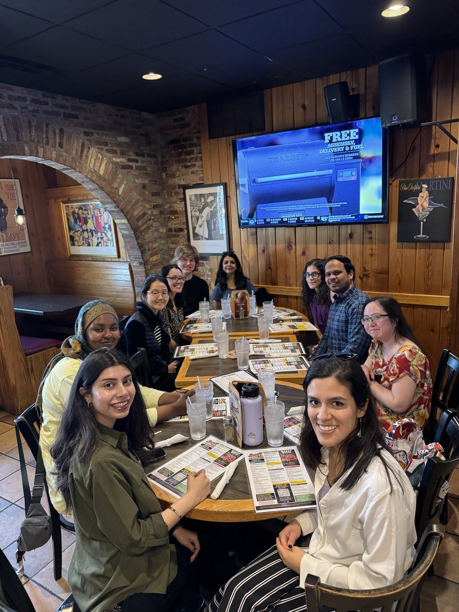 Bren Lab tweet media