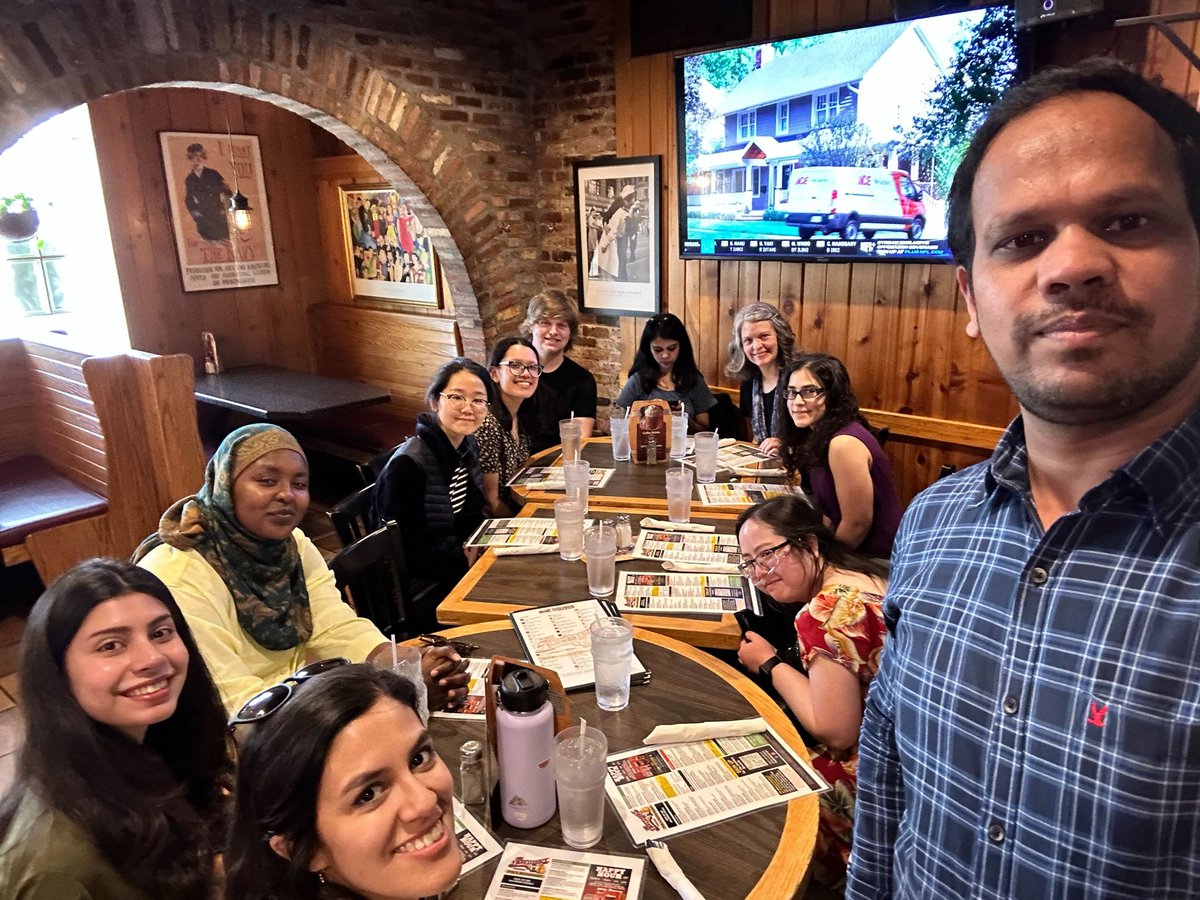 Bren Lab tweet media