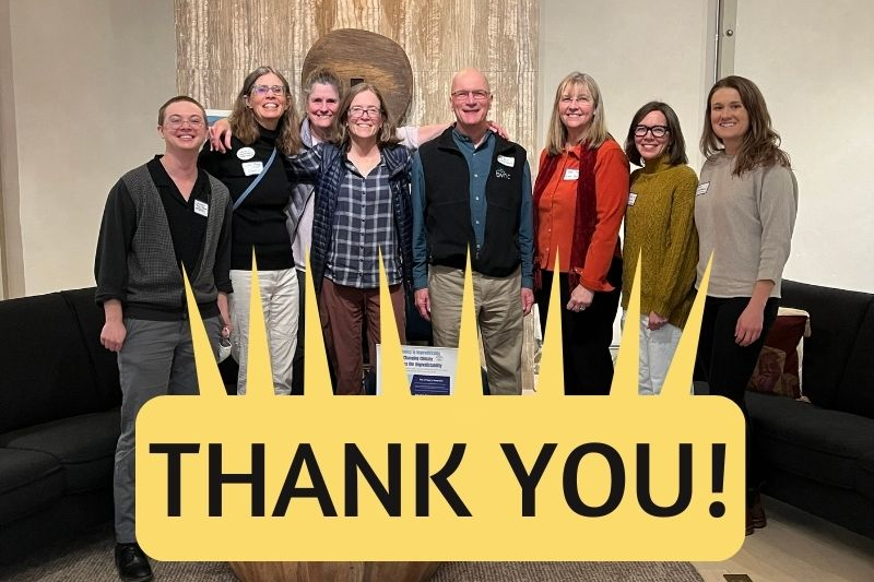 Giving Days across the state finishes today. See the options at the event nearest to you and give if you can to some of the wonderful nonprofits!
YellowstoneValley,GreaterHelena,Missoula,GIveBigGallatin
#GiveBigGV #yvg #MissoulaGives #greaterhelenagives #yvgives 
<a href="/HelenaAreaCF/">Helena Area Community Foundation</a>