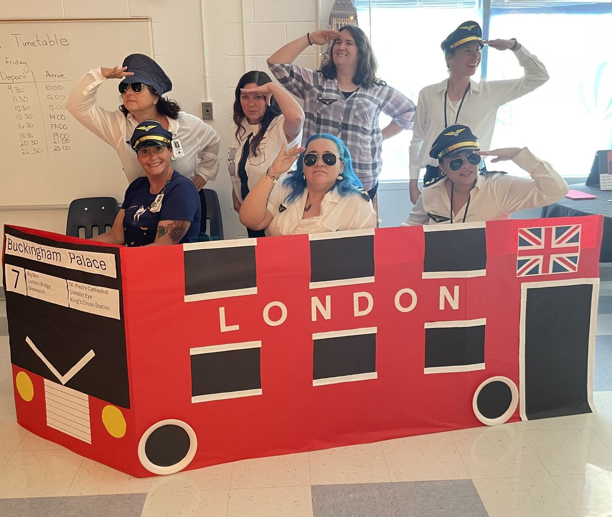 Prom 2024 <a href="/HCPSLavoyEx/">LaVoy Exceptional Center</a> was a blast. We traveled the world and landed back in Tampa in time for busses. <a href="/VanAyresHCPS/">Van Ayres</a> <a href="/HillsboroughSch/">Hillsborough Schools</a>