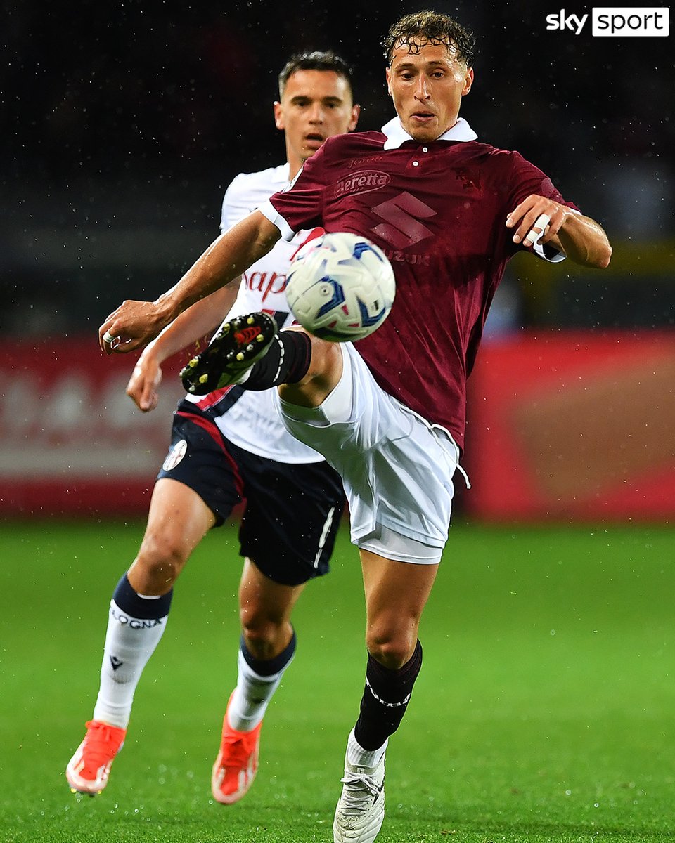 TORINO-BOLOGNA 0-0
Risultato finale 
 
#TorinoBologna #SerieA #SkySerieA #SkySport