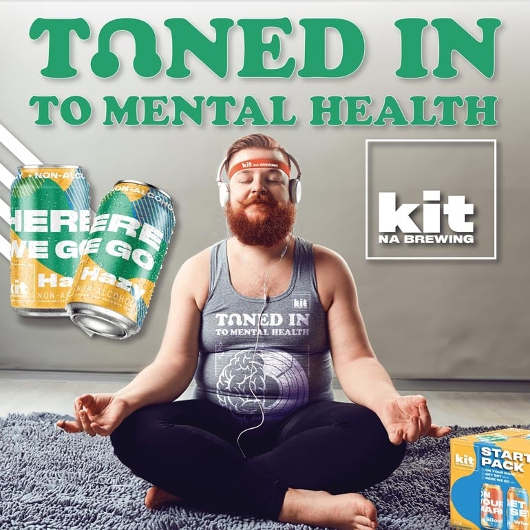 Empowering Change: Kit NA Brewing Unveils 'TUNED IN to Mental Health' Initiative

Read News: beerconnoisseur.com/news/empowerin…

#brewery #breweries #brewing #beerconnoisseur #drinks #hops #beverage #beverages #beers #beerindustry #beerlovers #beveragetrends #beernews #beverageindustry
