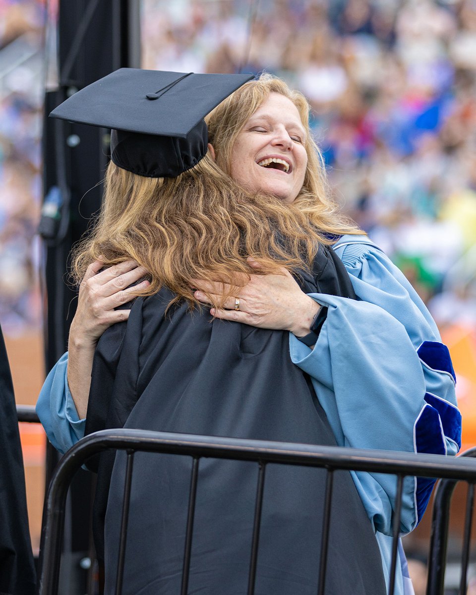 Congratulations to the Undergraduate Class of 2024!