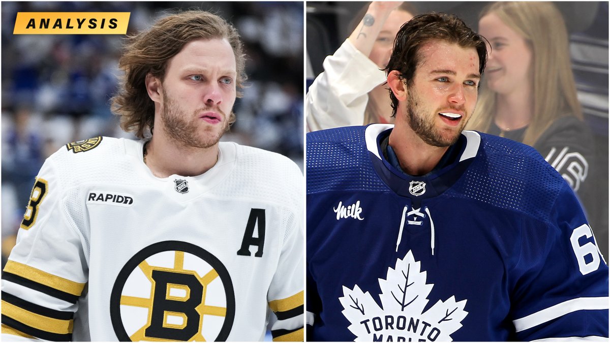 4 factors that will decide Game 7 of Leafs-Bruins. 🍿 thesco.re/4doOmZk (via @MatiszJohn)