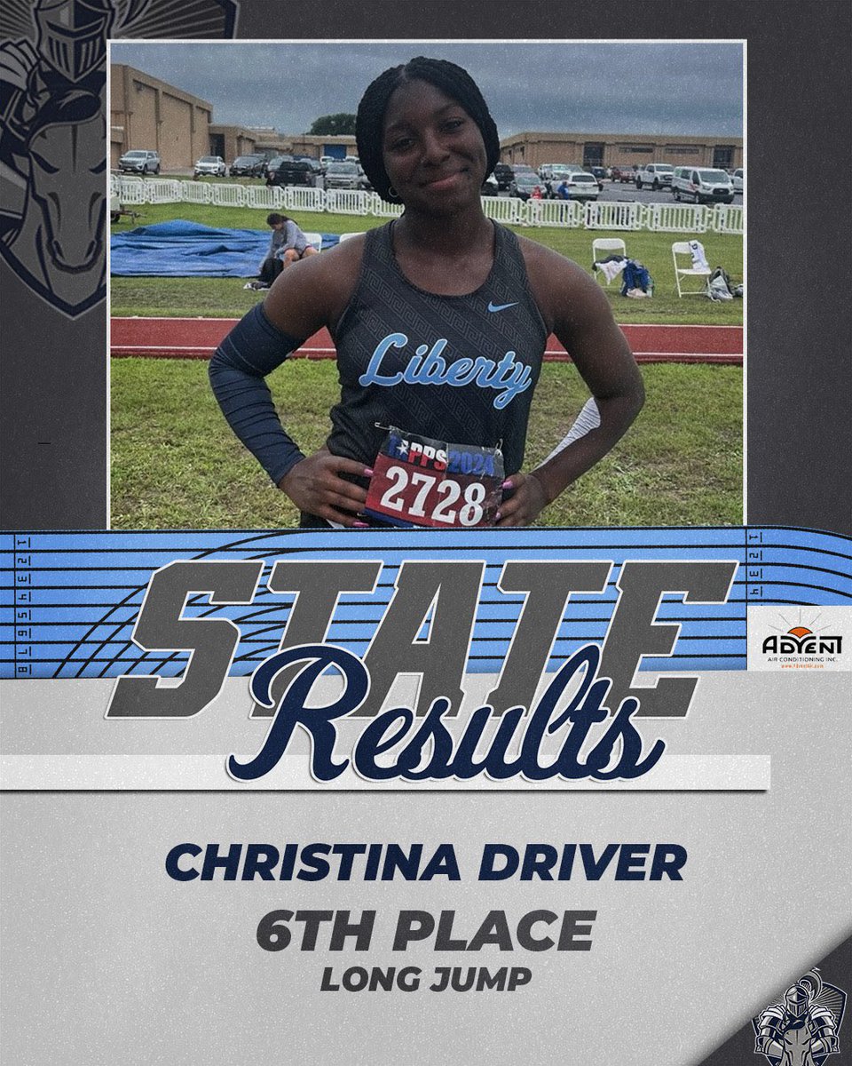 Christina Driver - 6th place! 
#FORHIM