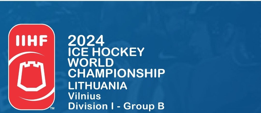 @IIHFHockey IHWC Division IB
Final Standing  
🇺🇦UKR pts.15 (promoted to Division IA)
🇱🇹LTU pts.12
🇪🇪EST pts. 8
🇨🇳CHN pts.6
🇪🇦ESP pts.4 
🇳🇱NED pts.0 (relegated to Division IIA)
#iihfWorlds #icehockey
