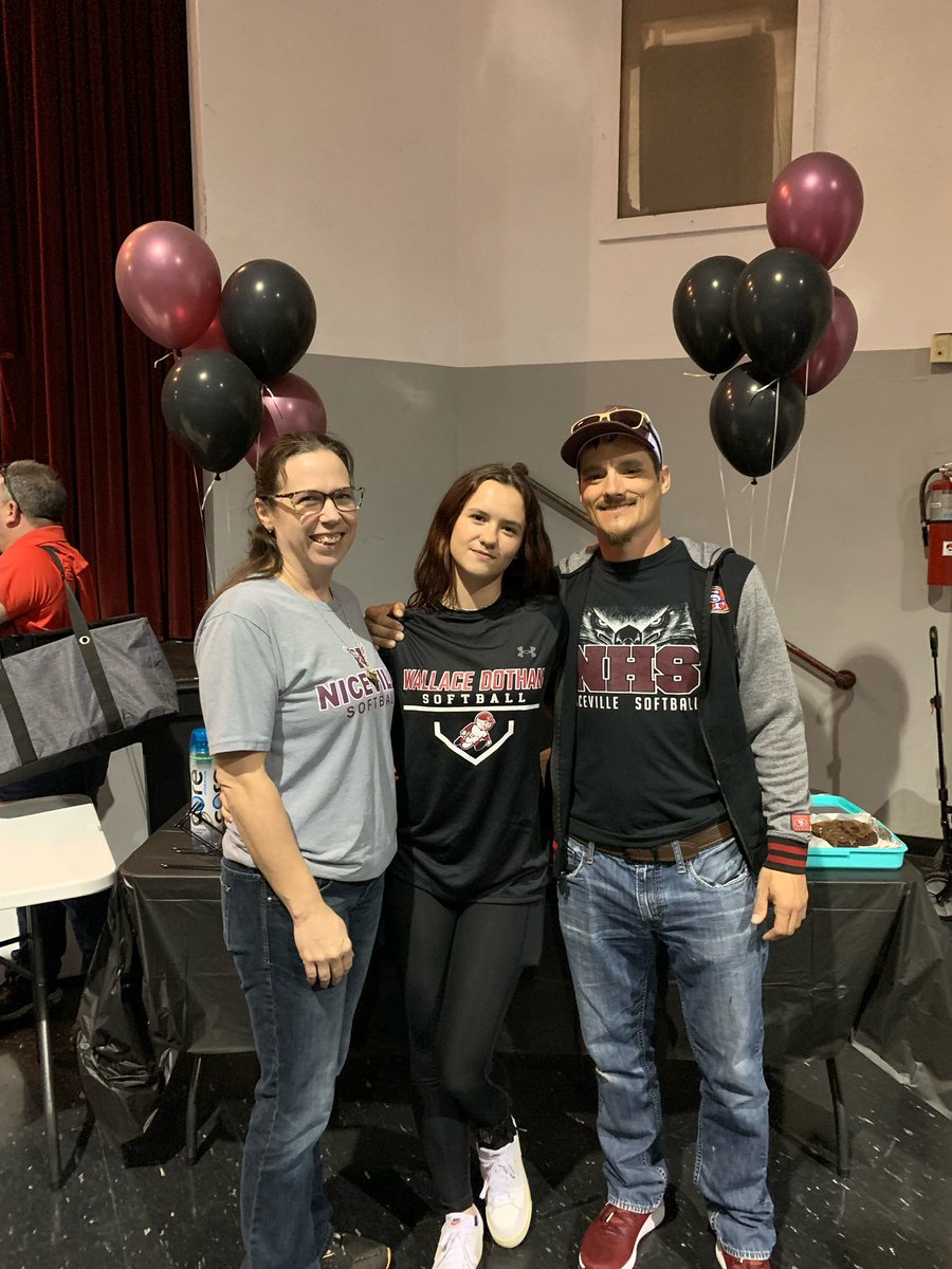 Help us welcome another addition to our 2024 class, MJ Toth from Niceville High School. So excited you are a Gov! 

#GoGovs🎩