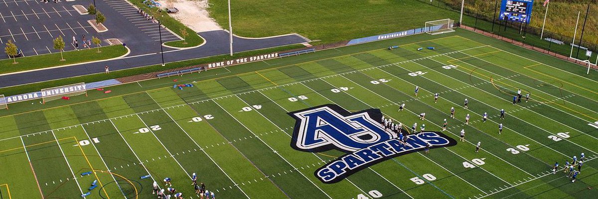 Excited for the next chapter! @AU_SpartanFB #WeAreOneAU #SpartanBrotherhood2024