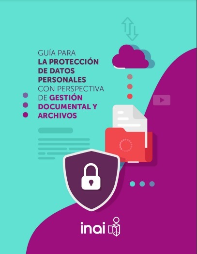 📚 #LecturaRecomendada
Descarga y consulta la Guía para la Protección de #DatosPersonales con perspectiva de #GestiónDocumental y #Archivos. 👇

🔗home.inai.org.mx/wp-content/upl…