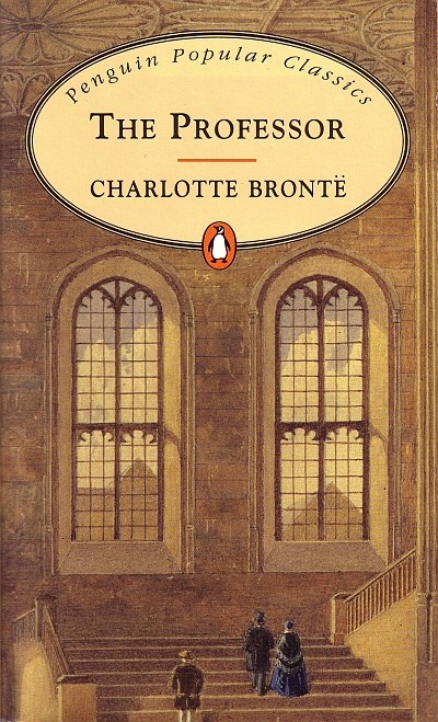 The Austen-Brontë Reader continues with Mindy’s blog on Charlotte Brontë’s The Professor. Read here: janeaustensummer.org/post/the-profe…

#janeausten #janeaustensummerprogram #thebrontës #charlottebrontë