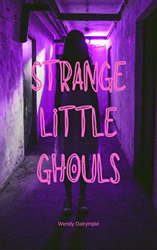 The ghouls are back in town 😈 this evil little ebook of 13 #pinkhorror tales will be free Saturday and Sunday so keep your 👀’s open! #indiehorror #womeninhorror