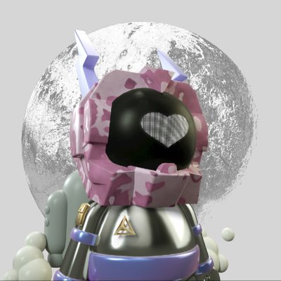 Ready for liftoff 🚀 #NewProfilePic