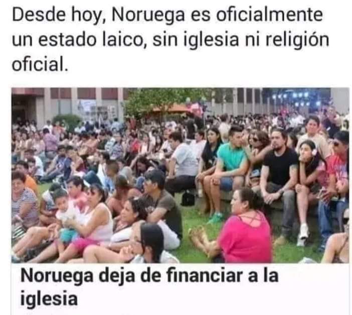 ¿Para cuándo en España?