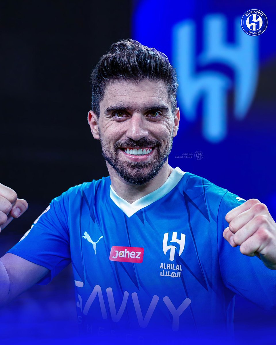 🚨🚨🚨🚨🎙️ روبين نيفيز:

ثلاث نقاط 💙

Tic tac ⏳⏳⏳⏳