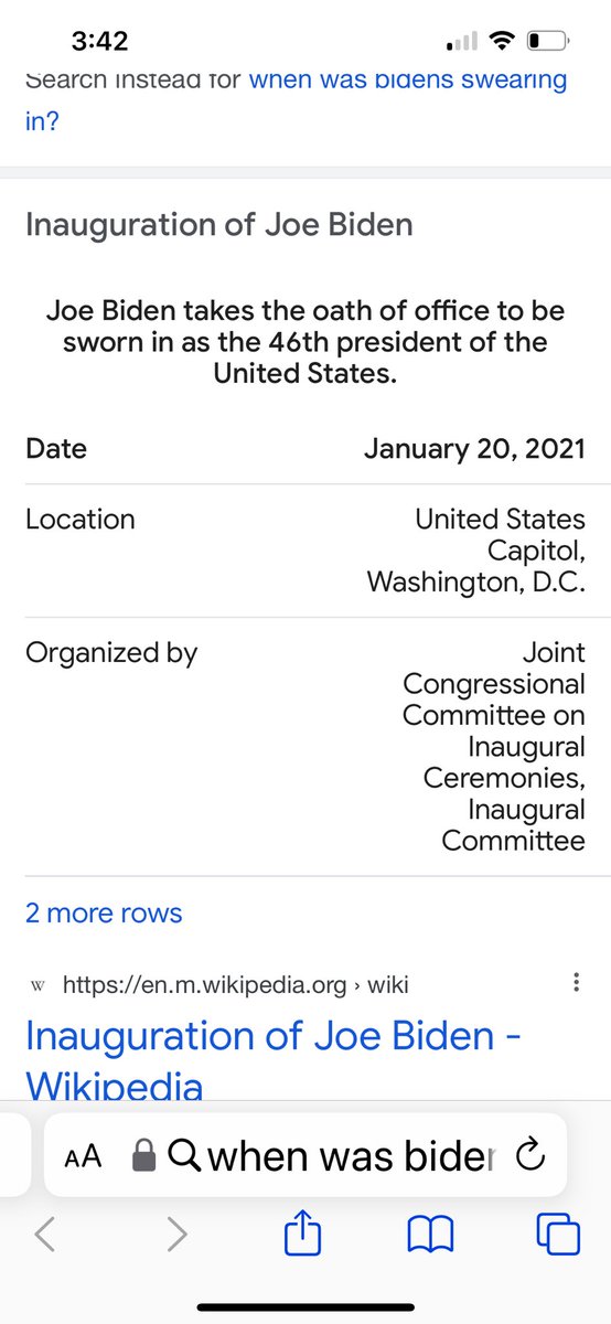 Biden was not sworn in office until Jan 20, 2021. 
So get your facts straight, Trump did not respond & he WAS President in the summer of 2020! 
Do you not remember the Jan6 2021, insurrection of violence at the Capitol that certified Biden beat Trump by a landslide? 
#StopTheLies