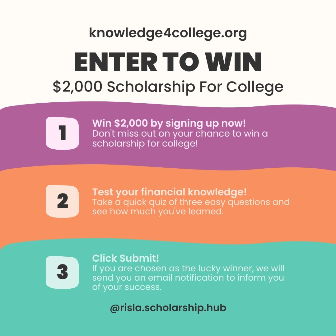 CPCRI's tweet photo. Don't miss your chance to snag a $2,000 college scholarship! 💸
Head to https://t.co/a3ojOlzhPo to throw your hat in the ring!

#scholarships #collegebound #highered #moneyforcollege #scholarshipsuccess #rislascholarshiphub #rhodeisland #cpcri https://t.co/eyGGMMybh0
