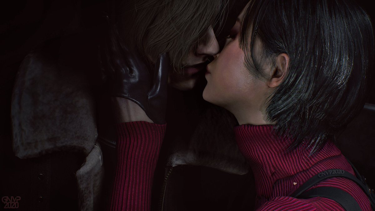 kiss

ada wong leon kennedy aeon resident evil 4 remake re4r
#ResidentEvil #ResidentEvil4Remake #RE4R #REBHfun #AdaWong #LeonKennedy #aeon #バイオハザード #VPRT #VGPUnite #WIGVP #WorldofVP #gamergram #thephotomode #VirtualPhotograp