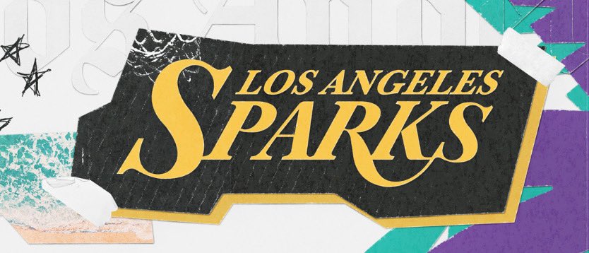 Some personal news: 
If you enjoyed my Lakers recaps for @LakersSBN, you’ll be happy to know I will also be recapping the @LASparks this season 😎🫶🏻