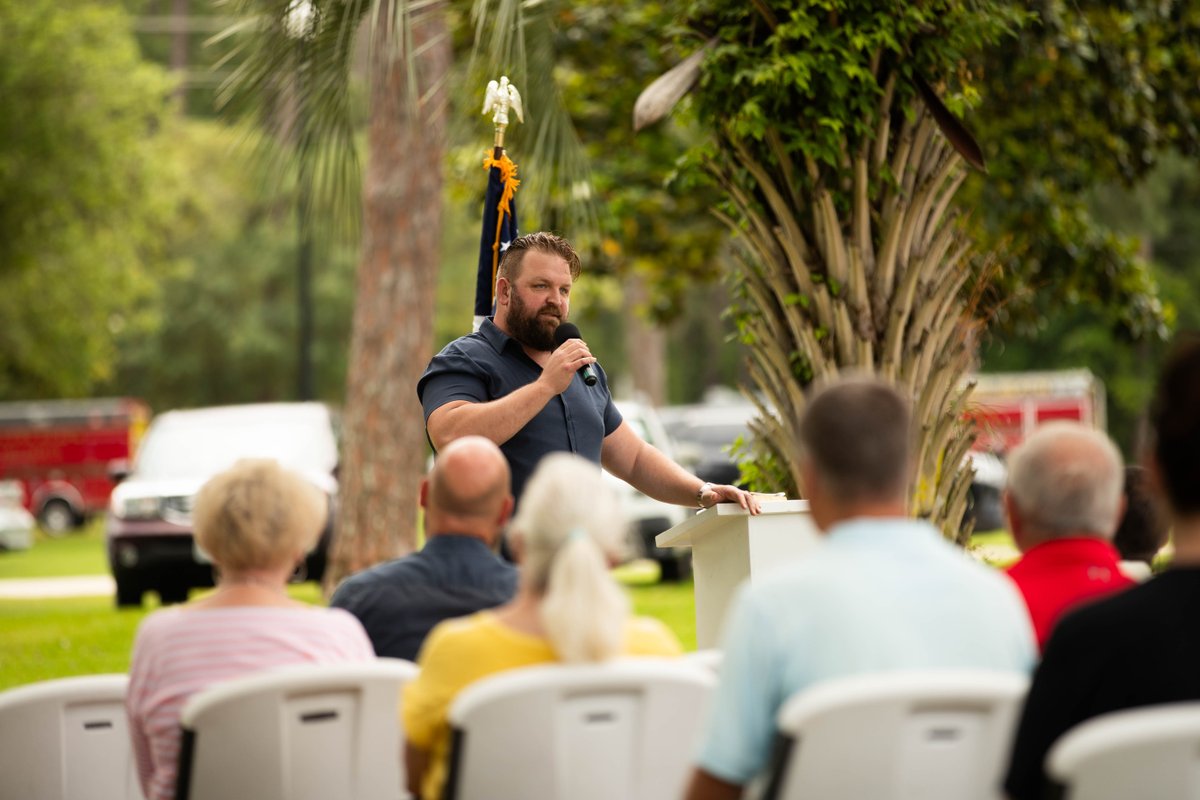 The Island Church was honored to host national Day of Prayer and come together with city officials, ministers, first responders, and more to seek God’s grace and favor. What a powerful time of prayer!

#TheIslandChurch
#CityOfOrangeBeach
#LetsGO