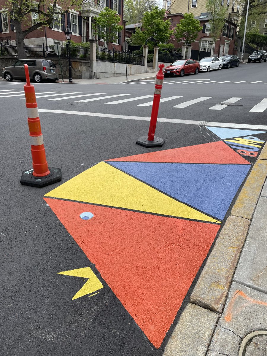 bumproject's tweet image. So this happened recently…