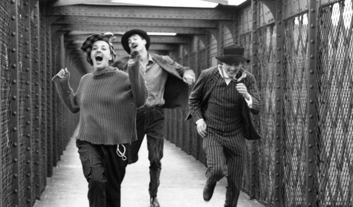 david_moses's tweet image. “Trois billets pour &amp;lt;&amp;lt;Les Challengers&amp;gt;&amp;gt; s’il vous plait”