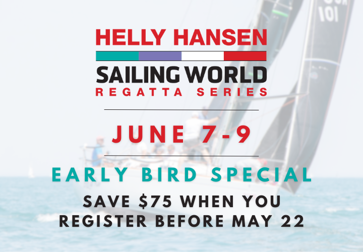 Chicago Yacht Club tweet media