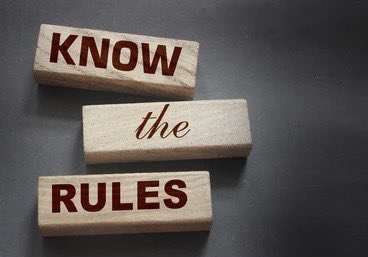 RULES OF LIVING WITH PEOPLE 1. When you meet young people - *INSPIRE THEM.* 2. When you meet children - *EDUCATE THEM.* 3. When you meet old people - *HELP THEM.* 4. When you meet wise people - *STUDY THEM.* 5. When you meet leaders - *HONOUR THEM.* 6. When you meet…