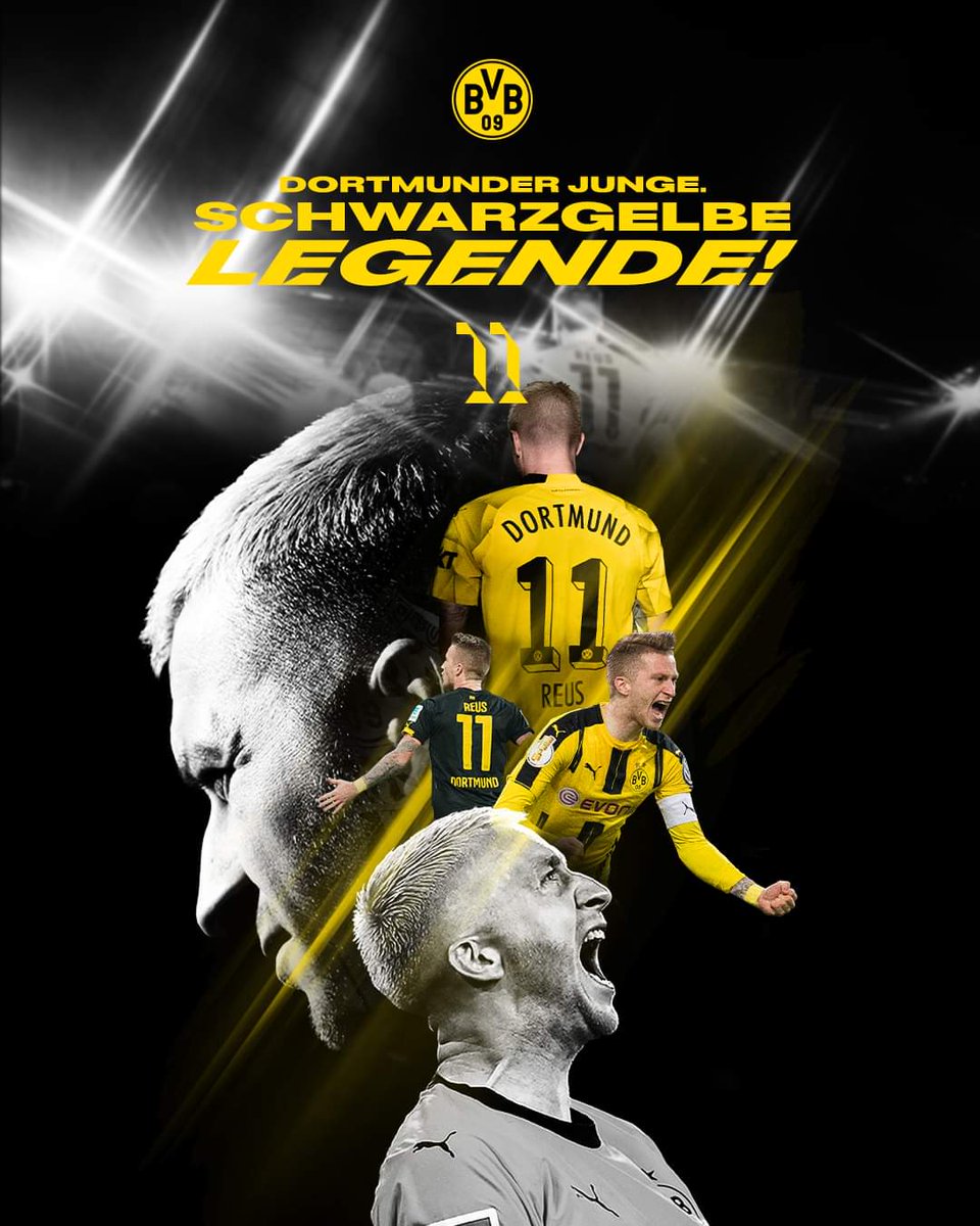 #BVB #Reus2025 #Reus 

Was soll man dazu sagen:

          einfach nur

            " DANKE MARCO"

Was man schreibt oder sagt ist einfach zuwenig!!!!!!!!!!!