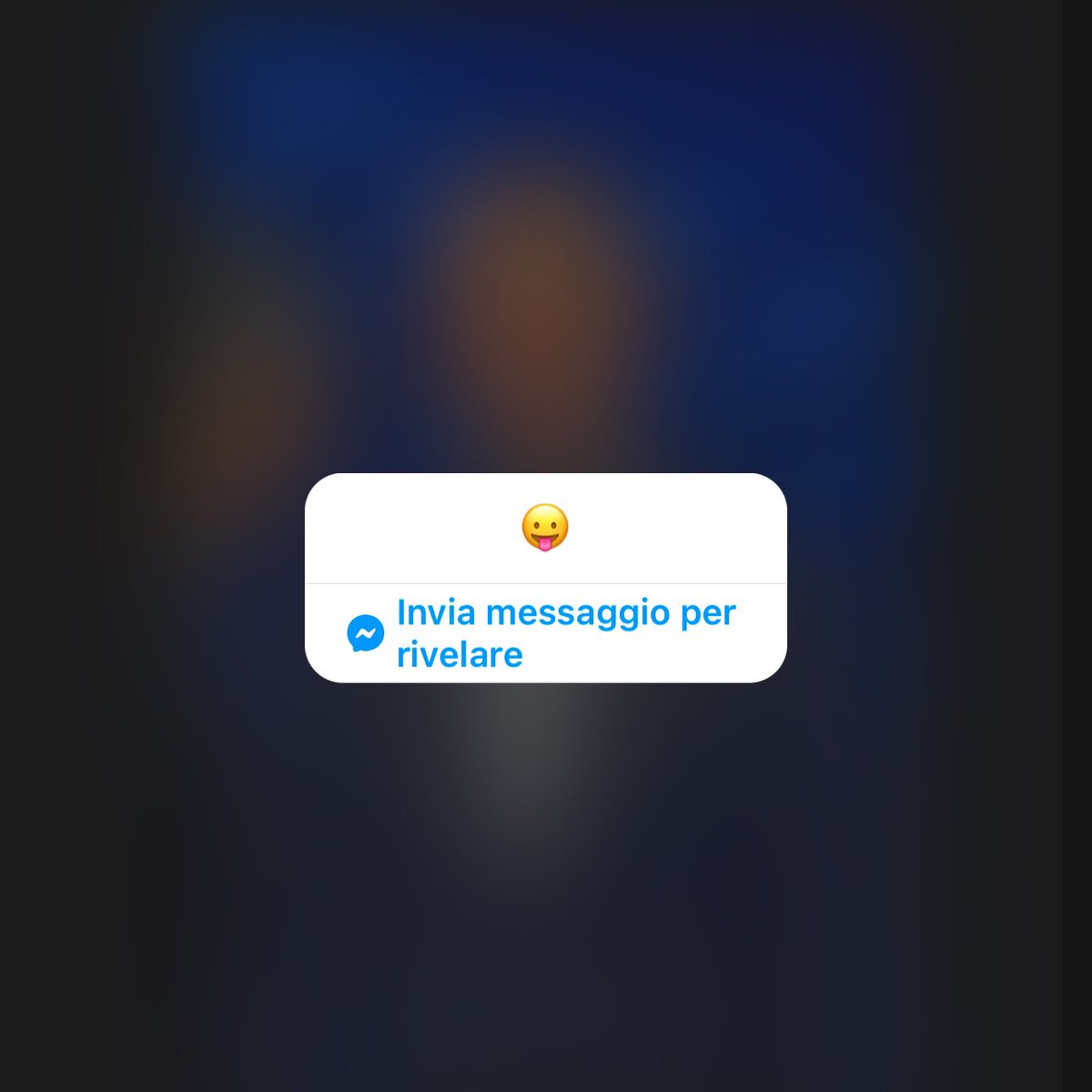 🆕 Instagram ha aggiunto nuovi sticker per le Stories. 1. Con “Motivi” puoi inserire una foto che gli utenti vedranno solo quando agiteranno il telefono 2. Con “Rivela” la tua Story sarà oscurata e gli utenti potranno vederne il contenuto solo se ti invieranno un messaggio