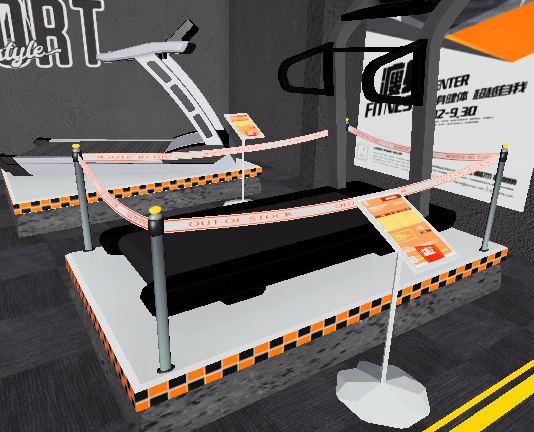 It's #ScreenshotSaturday 🕹️

What do you think about the design of our new sports equipment? 

✍️Share your #indiegames 
👾Follow us 
🚀Retweet

Share the progress of your games in the comments below. 💬

#fitness #gym #gamedevs #indiegame #IndieDevs #simulator