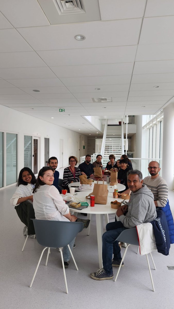 Duc Mai (@maithanhduc) on Twitter photo A day off of #teamPNAS, to turn off the computers and off from science <a href="/MyriamTaverna/">myriam TAVERNA</a> <a href="/ThuyTran_M/">Tran</a> @ClaireSmadja <a href="/ObeidSameh/">Sameh H. Obeid</a> A day off of #teamPNAS, to turn off the computers and off from science <a href="/MyriamTaverna/">myriam TAVERNA</a> <a href="/ThuyTran_M/">Tran</a> @ClaireSmadja <a href="/ObeidSameh/">Sameh H. Obeid</a>