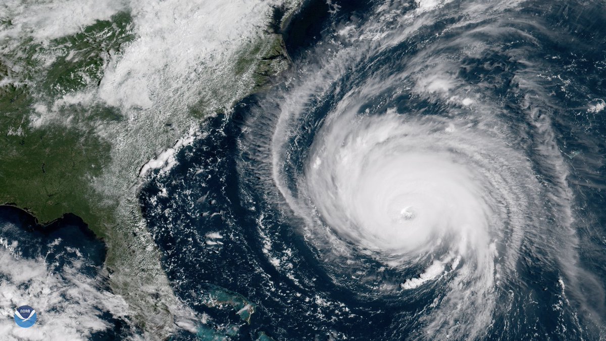 Forecasters are predicting a very active 2024 Atlantic hurricane season for the southeastern U.S. Farmers, ranchers, & foresters can get prepared with the Southeast Climate Hub's Hurricane Prep & Recovery Commodity Guides. #10YearsClimateSolutions bit.ly/3KCHQPa