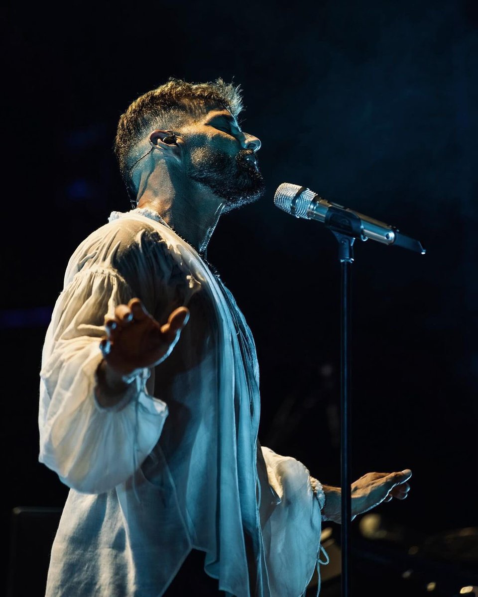 Ricky Martin WebTeam tweet media