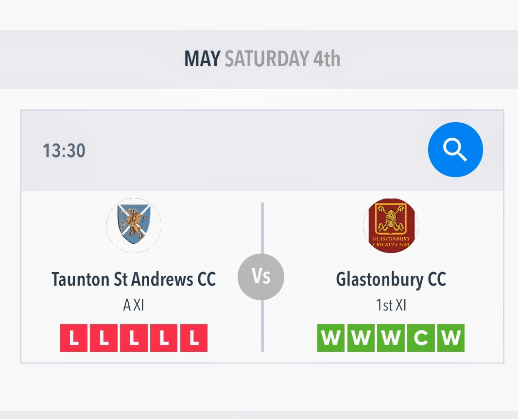 The 2024 season begins for #TheThorns tomorrow 👊🏏

#GoodLuck to the lads as they travel to @TSA_CC for their first @SomCricLeague Division 4 fixture

#freetosee #clubcricket #Somerset #SomeCricket #Glastonbury