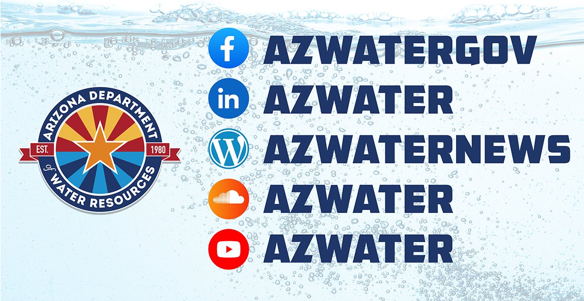 Get all the latest news about #water in the southwest by following us on all our platforms! ow.ly/IbRY50RweNk ow.ly/zNgN50RweNj ow.ly/CTHV50RweNl ow.ly/nMrK50RweNh ow.ly/XZiP50RweNi #FollowFriday