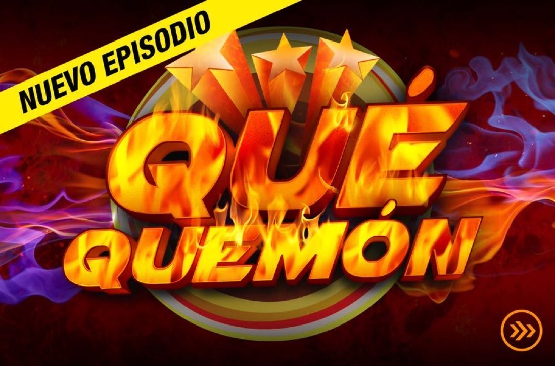 Ya está disponible el nuevo episodio de #QuéQuemón.