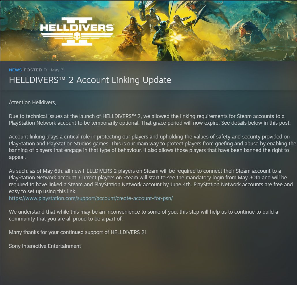 Chito | Content Creator on X: &ldquo;How we feeling about Hell Divers 2 